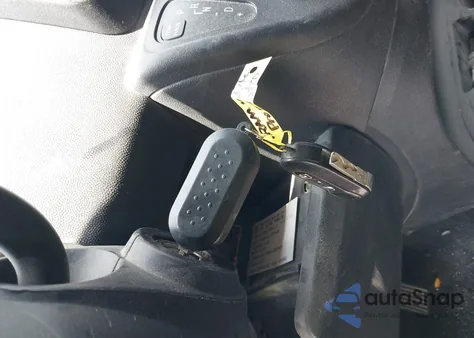 2020 Ram Promaster 1500 Low Roof 118 Wb from USA, damaged, VIN 3C6TRVNG5LE116402